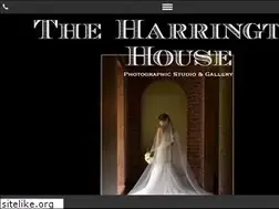 Sites similar to harringtonhouse.net