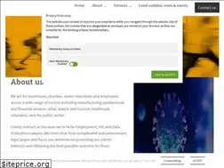 Sites similar to harringtonlaw.co.uk