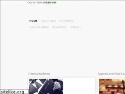 Sites similar to harringtonmahoney.com