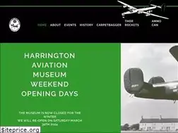 Sites similar to harringtonmuseum.org.uk