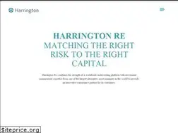 Sites similar to harringtonre.com