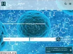 Sites similar to harringtonrecruitment.com