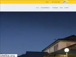 Sites similar to harringtonsmotorlodge.co.nz