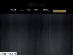 Sites similar to harringtonspub.com
