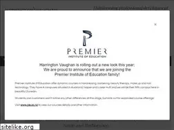 Sites similar to harringtonvaughan.co.nz