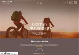 Sites similar to harriniva.fi