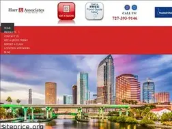 Sites similar to harrinsurance.com