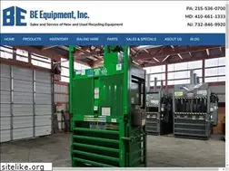 Sites similar to harris-balers.com