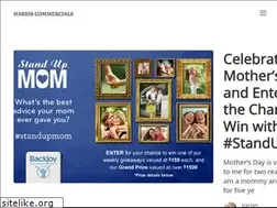 Sites similar to harris-commercials.com