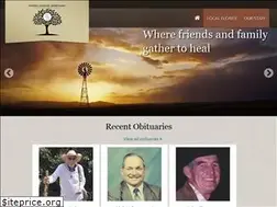 Sites similar to harris-hanlonmortuary.com
