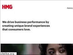 Sites similar to harris-hmg.com