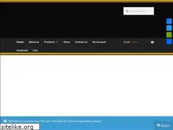 Sites similar to harris-performance.com