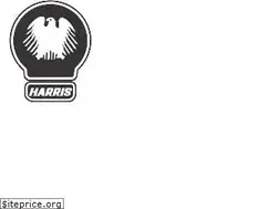Sites similar to harris.com.pk