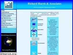 Sites similar to harris1.net