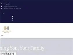 Sites similar to harrisadvisorsgroup.com
