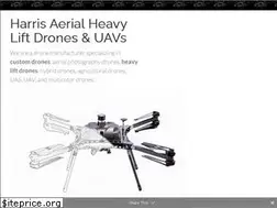 Sites similar to harrisaerial.com