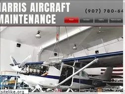 Sites similar to harrisair.com