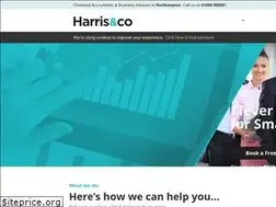 Sites similar to harrisandco.biz