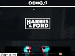 Sites similar to harrisandford.at
