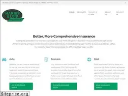 Sites similar to harrisandleib.com