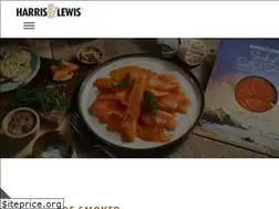 Sites similar to harrisandlewis.co.uk