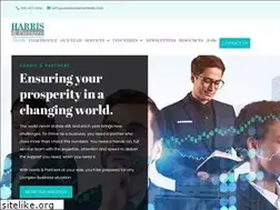 Sites similar to harrisandpartners.com