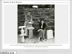 Sites similar to harrisandrosbarron.com