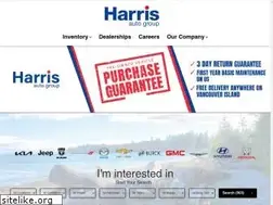 Sites similar to harrisauto.ca