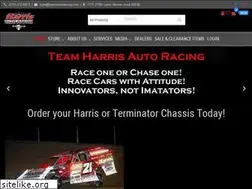 Sites similar to harrisautoracing.com
