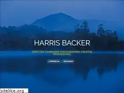 Sites similar to harrisbacker.com