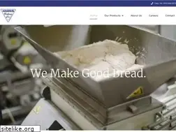 Sites similar to harrisbaking.com