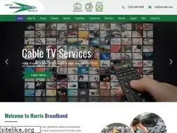Sites similar to harrisbb.com