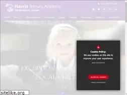 Sites similar to harrisbeckenhamgreen.org.uk
