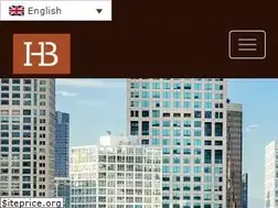 Sites similar to harrisbricken.com