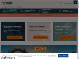 Sites similar to harrisbrotherstyres.co.uk