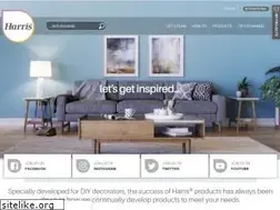Sites similar to harrisbrushes.com