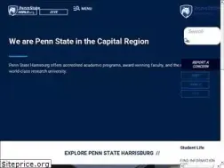 Sites similar to harrisburg.psu.edu
