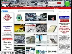 Sites similar to harrisburgautoauction.com