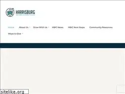 Sites similar to harrisburgbic.org
