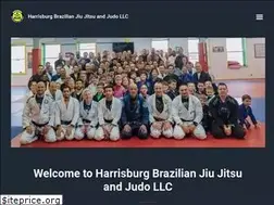 Sites similar to harrisburgbjjandjudo.com