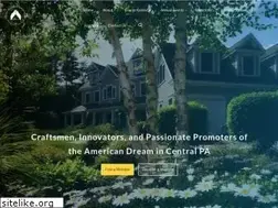 Sites similar to harrisburgbuilders.com
