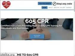 Sites similar to harrisburgcprcertification.com