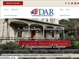 Sites similar to harrisburgdar.org