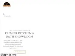 Sites similar to harrisburgkitchenandbath.com