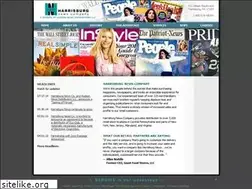 Sites similar to harrisburgnewsco.com