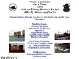 Sites similar to harrisburgnrhs.org
