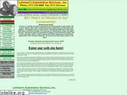 Sites similar to harrisburgpainspections.com