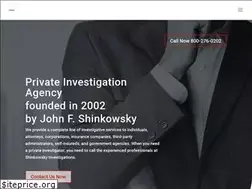 Sites similar to harrisburgpi.com