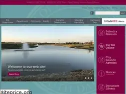 Sites similar to harrisburgsd.gov