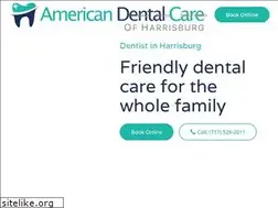 Sites similar to harrisburgsmile.com